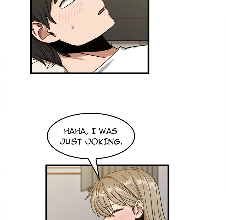 No More, No Less Chapter 46 Page 45
