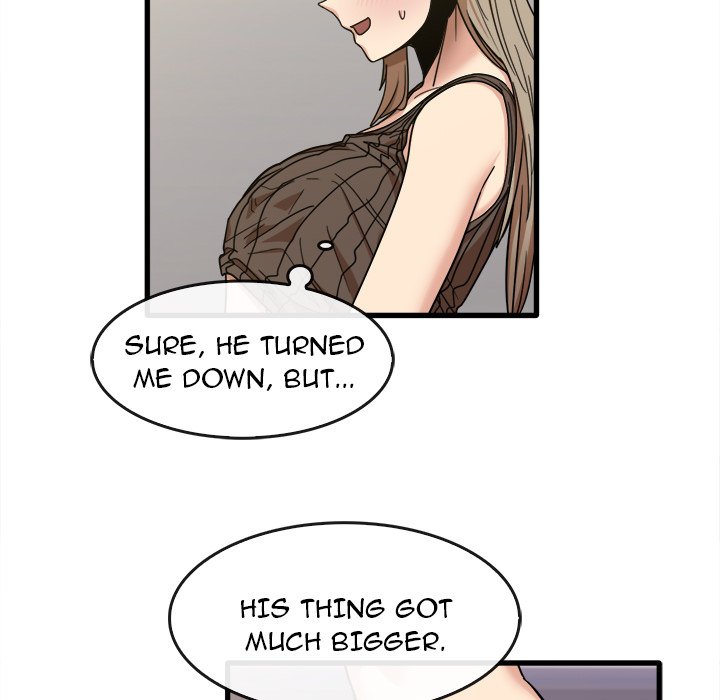 No More, No Less Chapter 46 Page 46