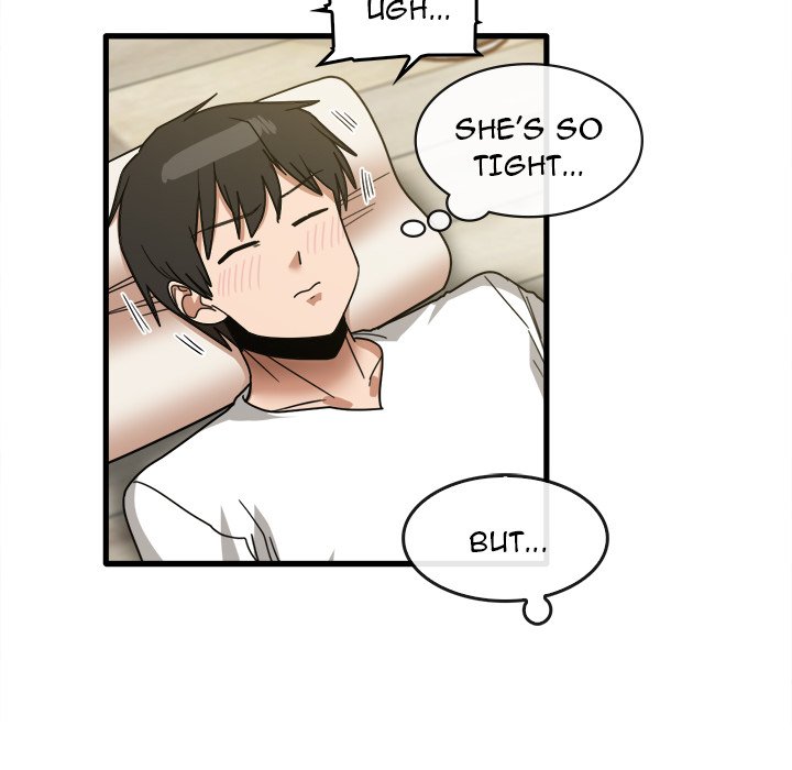 No More, No Less Chapter 46 Page 48