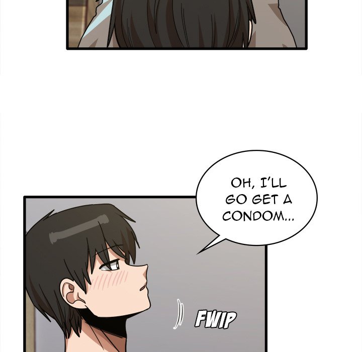 No More, No Less Chapter 46 Page 5