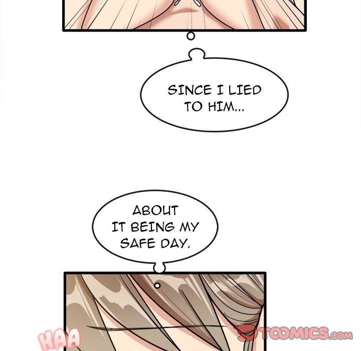 No More, No Less Chapter 46 Page 50