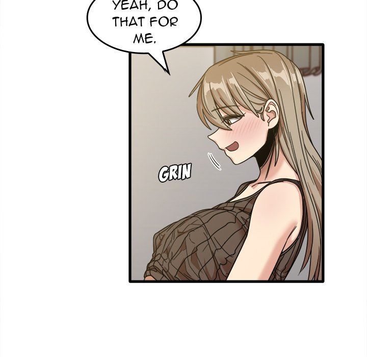 No More, No Less Chapter 46 Page 56