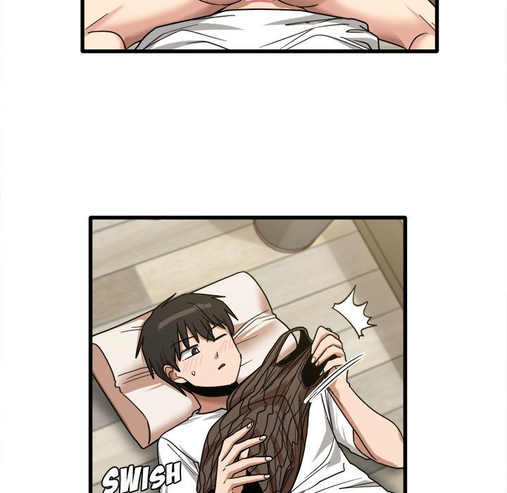 No More, No Less Chapter 46 Page 58