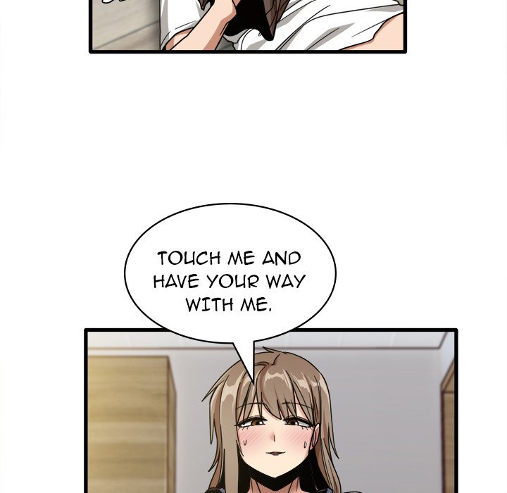 No More, No Less Chapter 46 Page 59