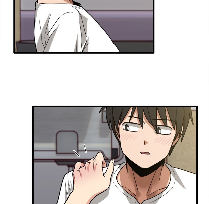 No More, No Less Chapter 46 Page 6