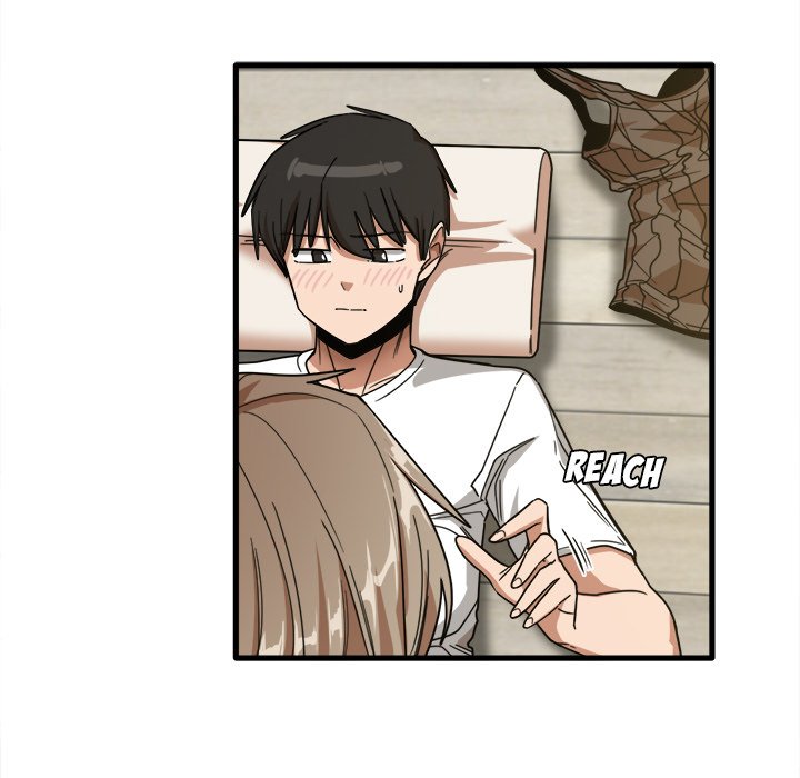 No More, No Less Chapter 46 Page 61