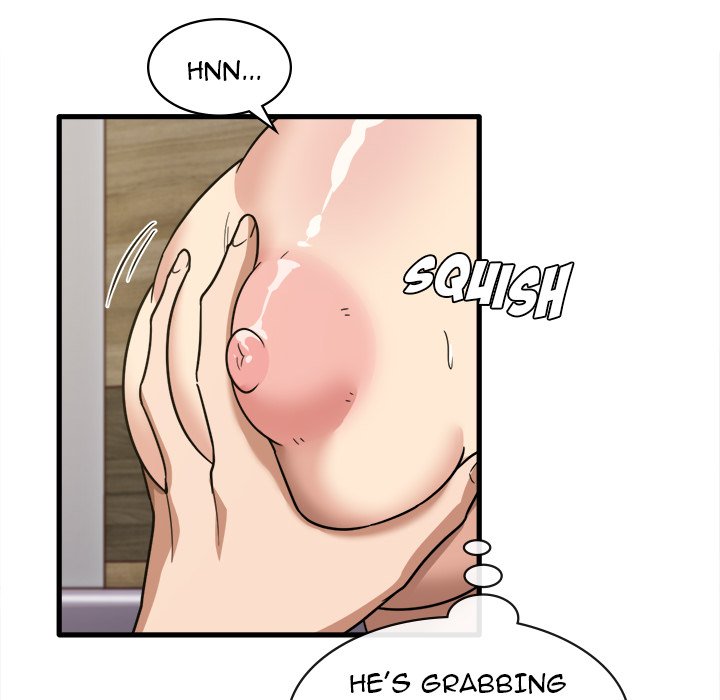 No More, No Less Chapter 46 Page 64
