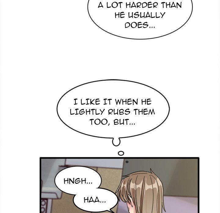 No More, No Less Chapter 46 Page 65