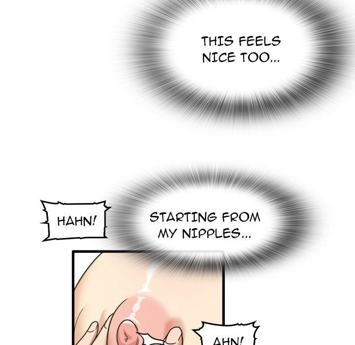 No More, No Less Chapter 46 Page 68