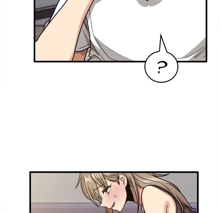 No More, No Less Chapter 46 Page 7
