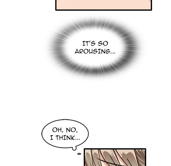 No More, No Less Chapter 46 Page 70