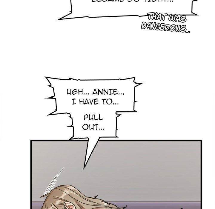 No More, No Less Chapter 46 Page 74