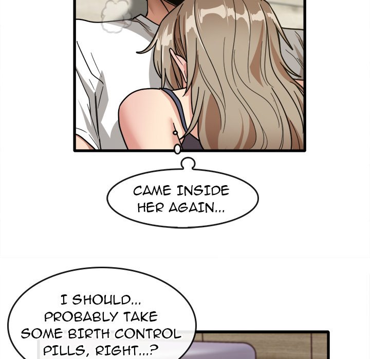No More, No Less Chapter 46 Page 79