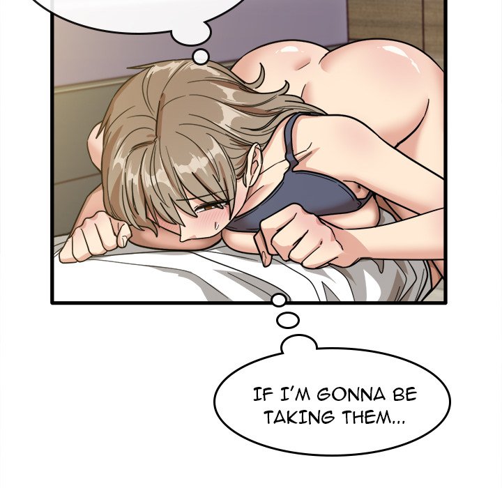 No More, No Less Chapter 46 Page 80