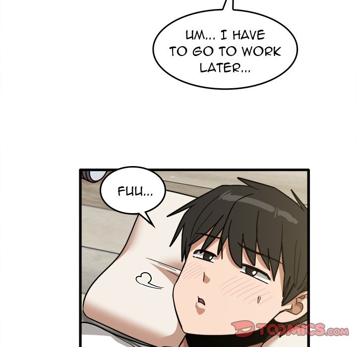 No More, No Less Chapter 46 Page 82