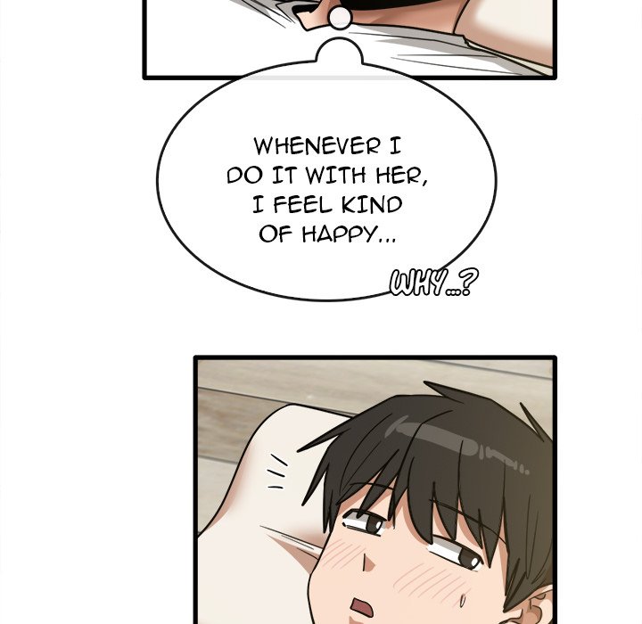 No More, No Less Chapter 46 Page 83