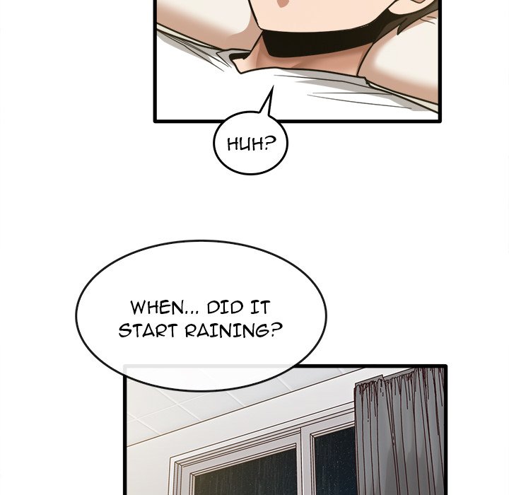 No More, No Less Chapter 46 Page 84