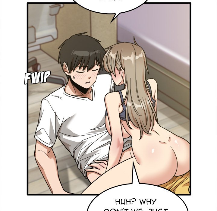 No More, No Less Chapter 46 Page 86