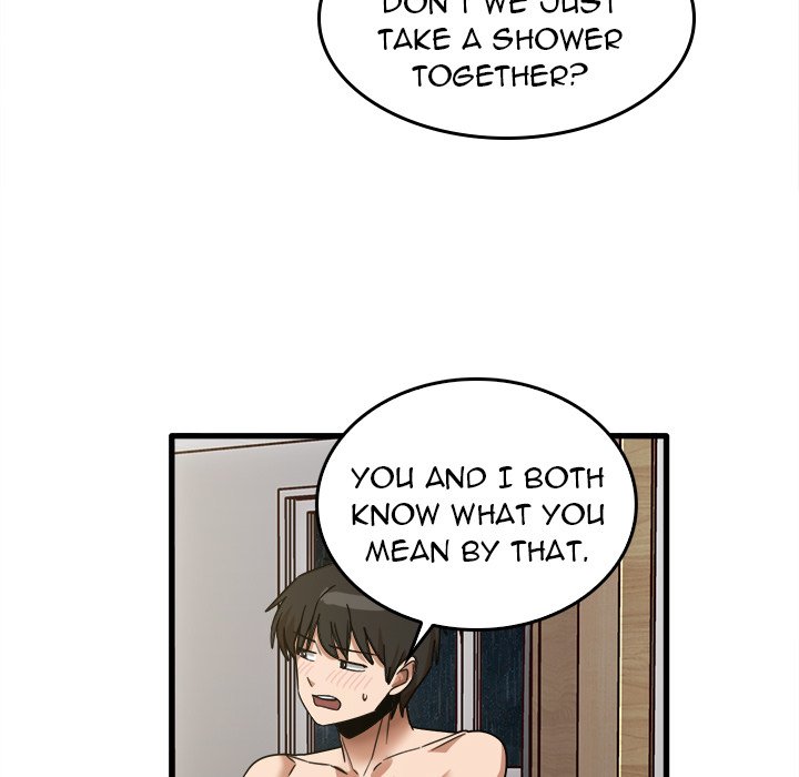 No More, No Less Chapter 46 Page 87