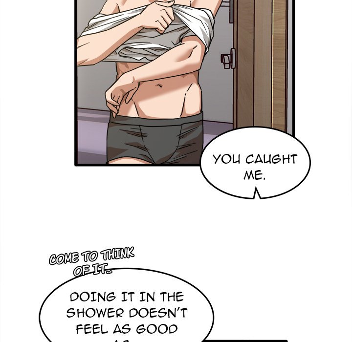 No More, No Less Chapter 46 Page 88