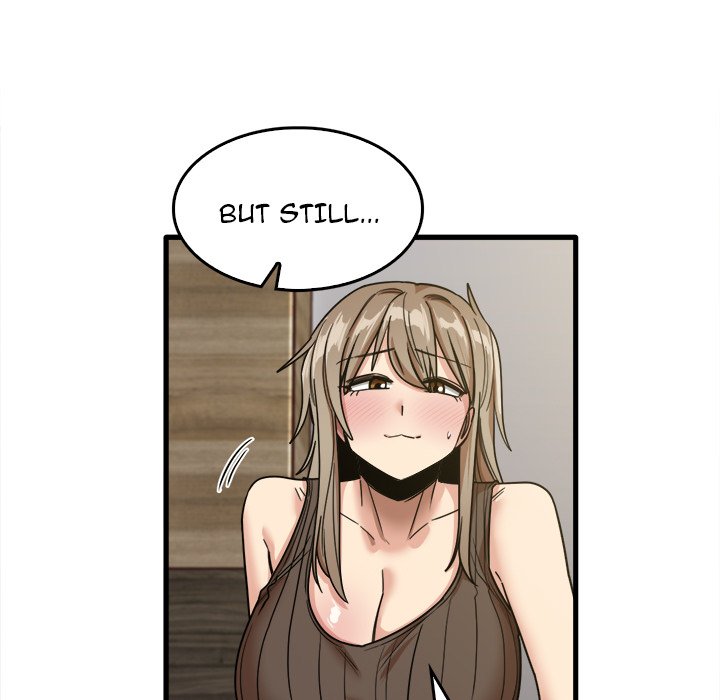 No More, No Less Chapter 46 Page 9