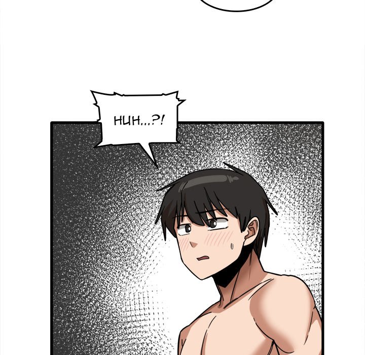 No More, No Less Chapter 46 Page 91