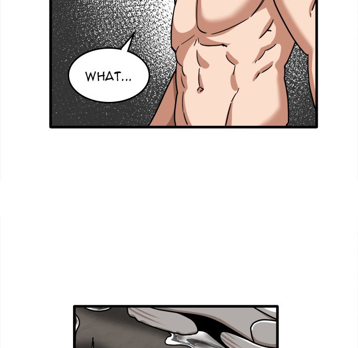 No More, No Less Chapter 46 Page 92