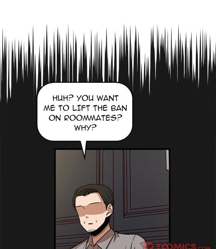 No More, No Less Chapter 47 Page 1