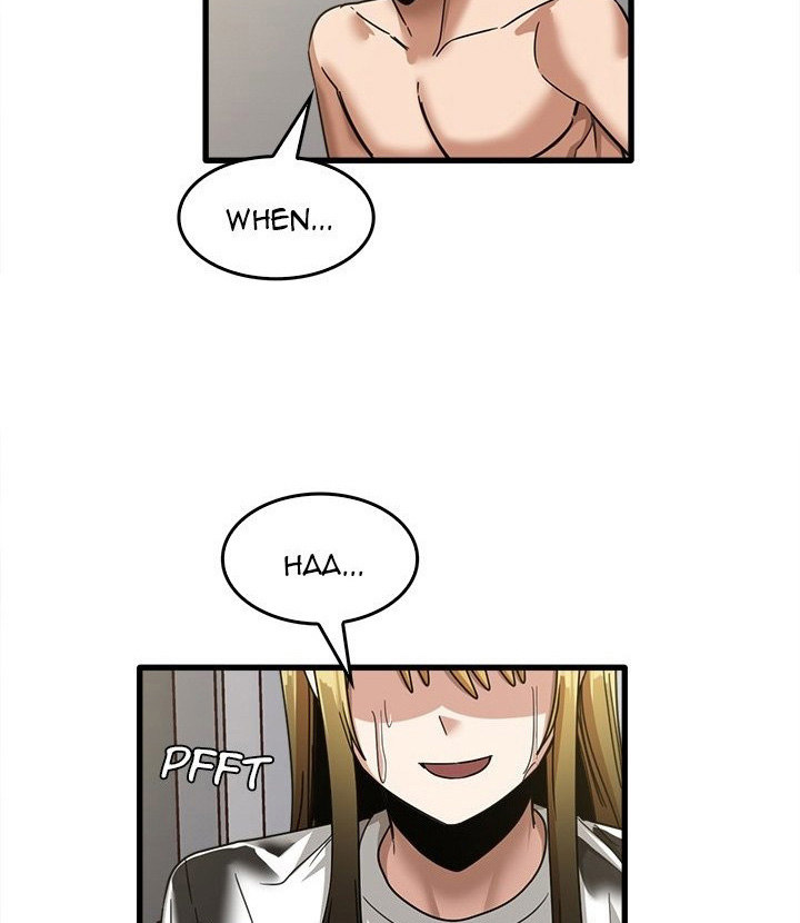 No More, No Less Chapter 47 Page 10