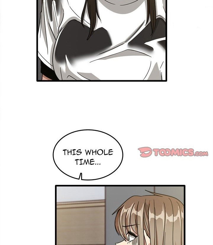 No More, No Less Chapter 47 Page 11
