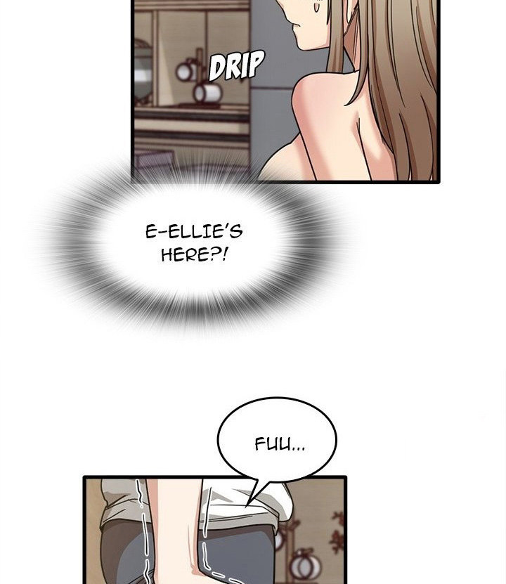 No More, No Less Chapter 47 Page 12