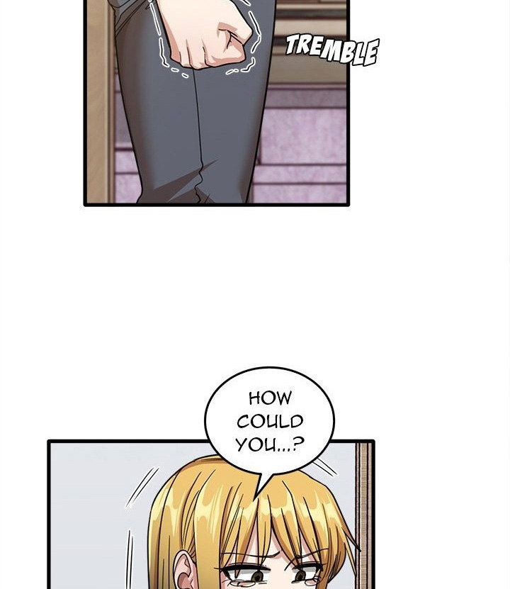No More, No Less Chapter 47 Page 13