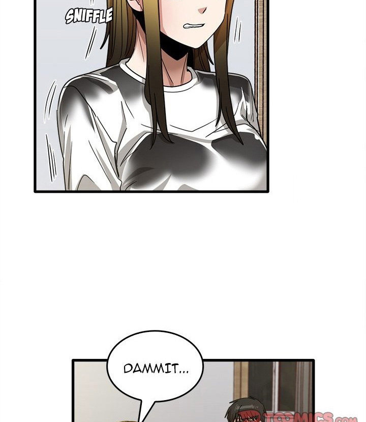 No More, No Less Chapter 47 Page 14
