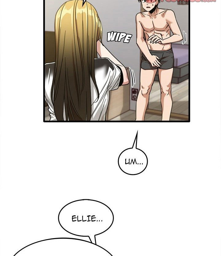 No More, No Less Chapter 47 Page 15