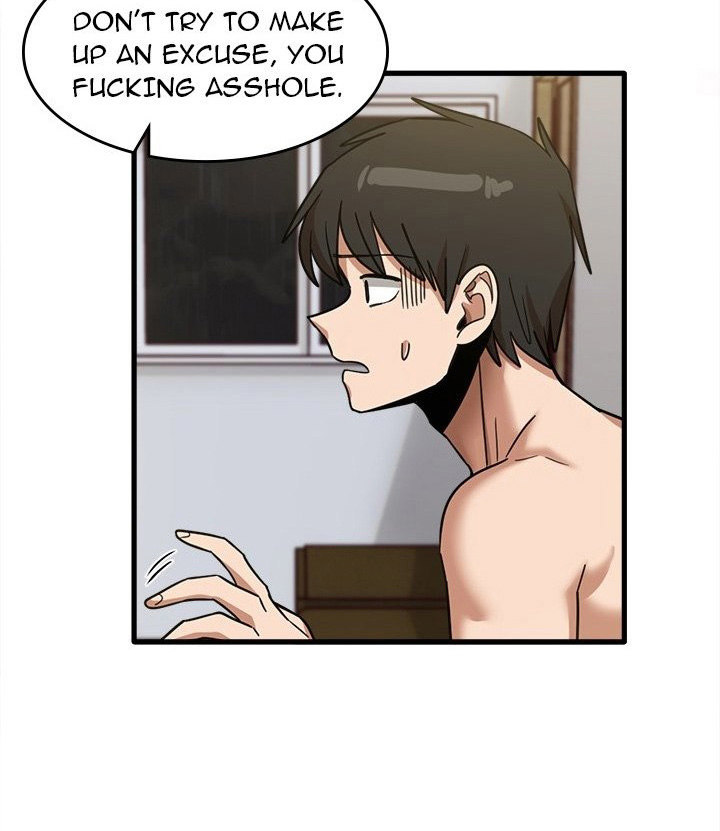 No More, No Less Chapter 47 Page 16