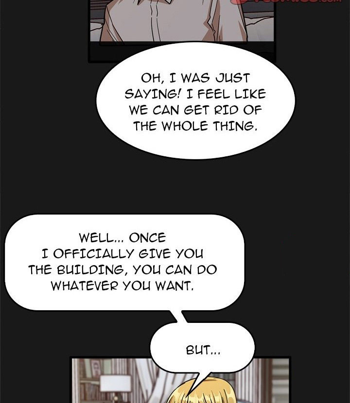 No More, No Less Chapter 47 Page 2