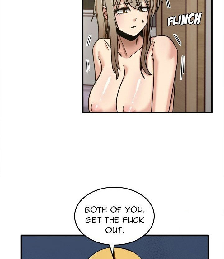 No More, No Less Chapter 47 Page 22