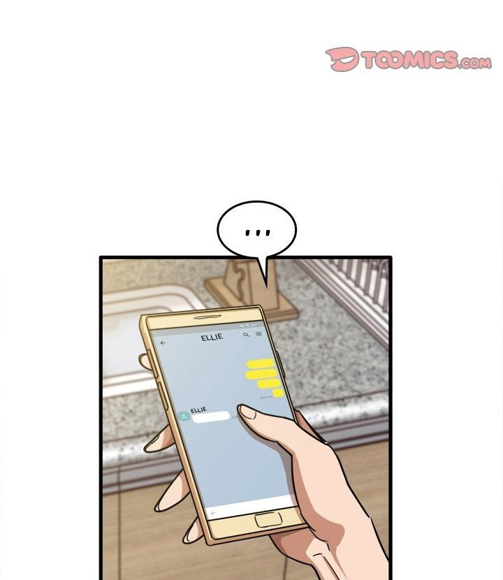 No More, No Less Chapter 47 Page 25
