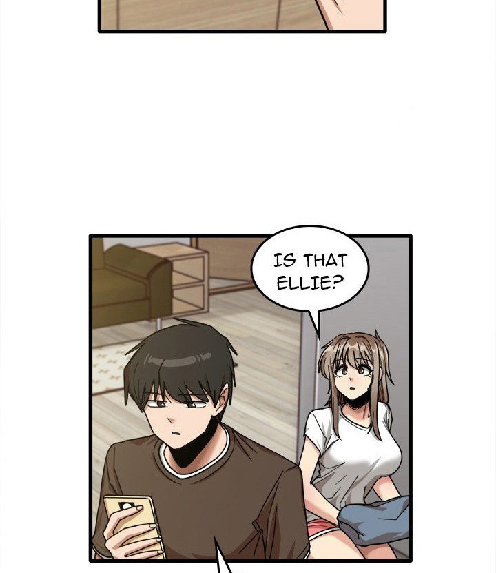 No More, No Less Chapter 47 Page 26