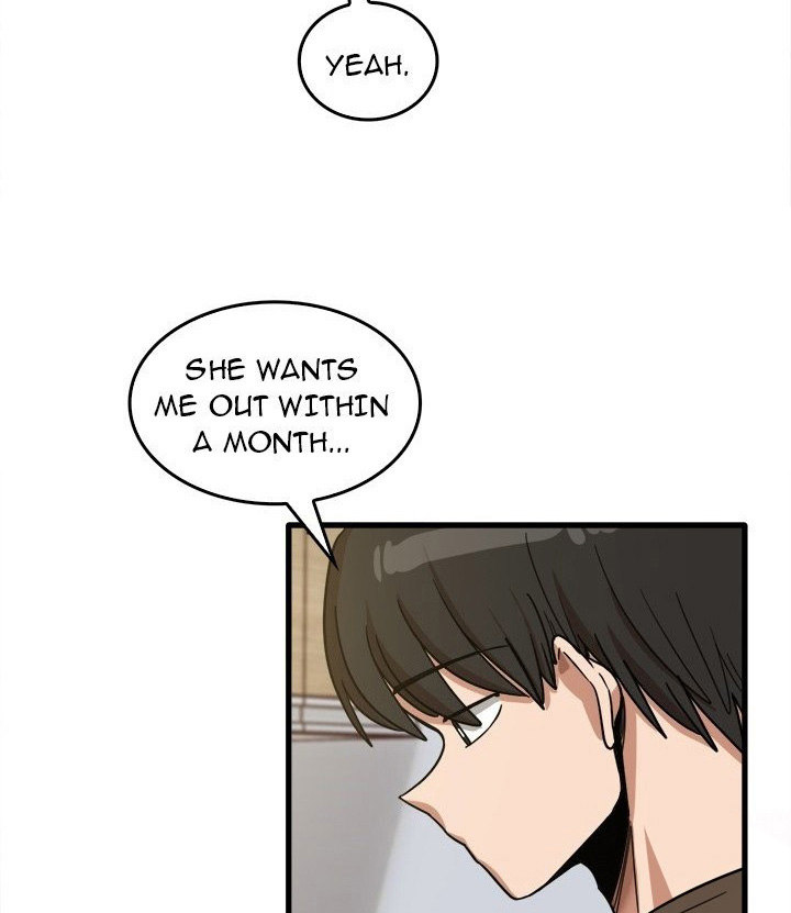 No More, No Less Chapter 47 Page 27