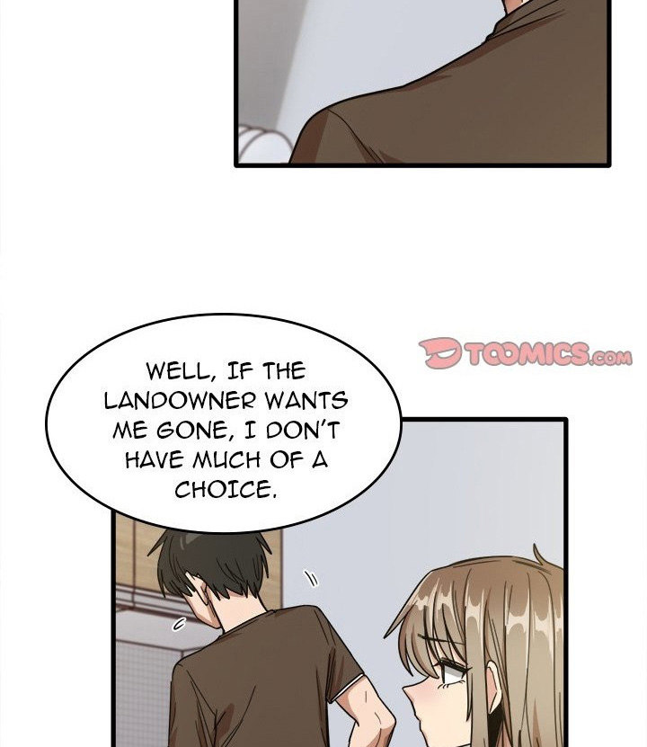 No More, No Less Chapter 47 Page 28