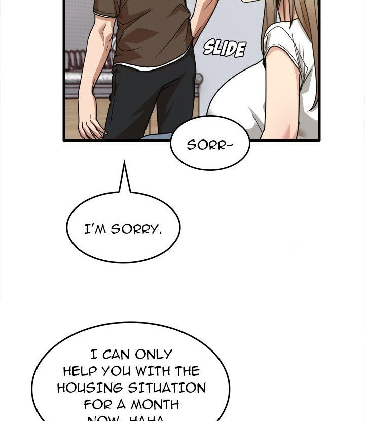 No More, No Less Chapter 47 Page 29