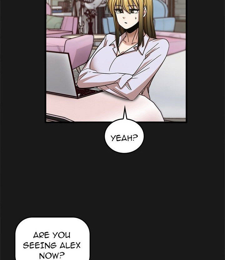 No More, No Less Chapter 47 Page 3