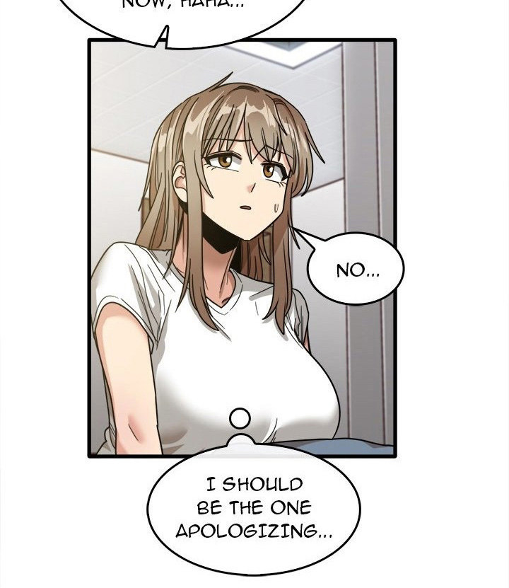 No More, No Less Chapter 47 Page 30