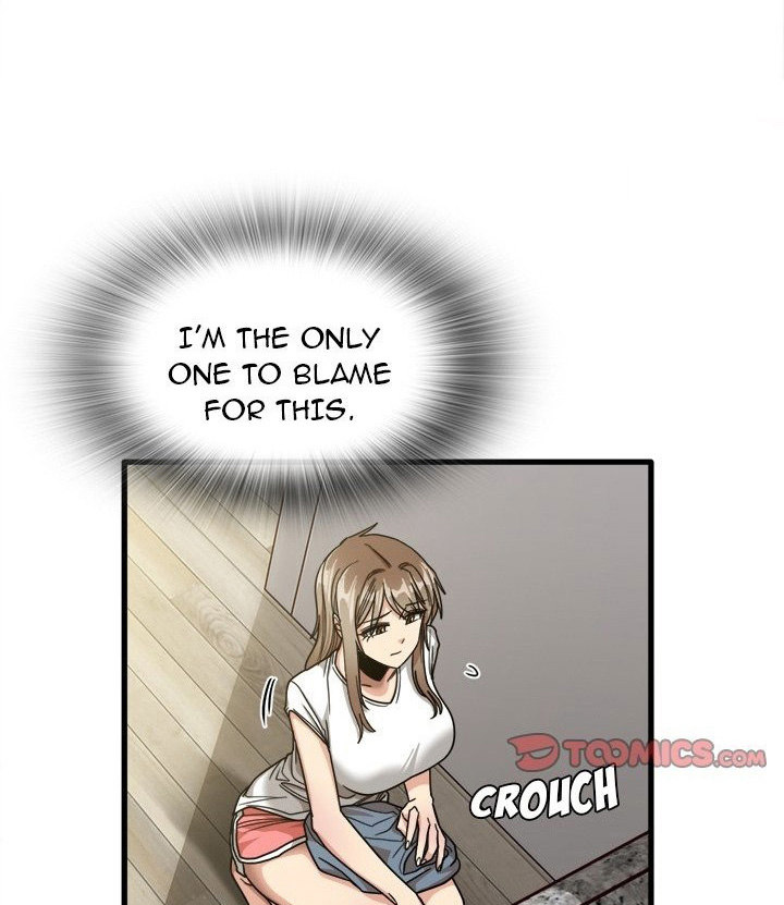 No More, No Less Chapter 47 Page 31