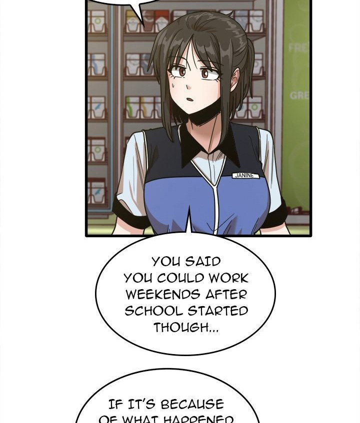 No More, No Less Chapter 47 Page 36