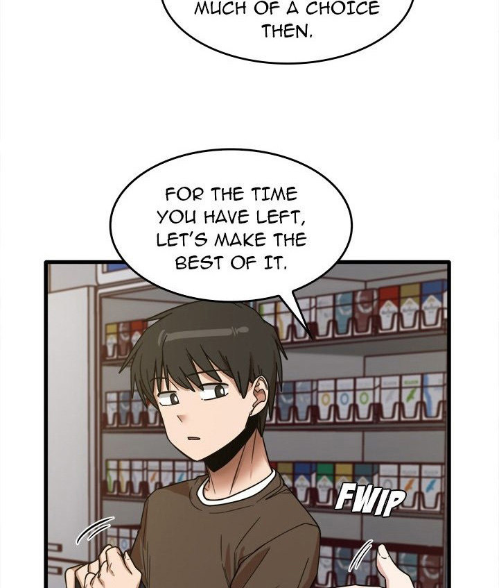 No More, No Less Chapter 47 Page 39