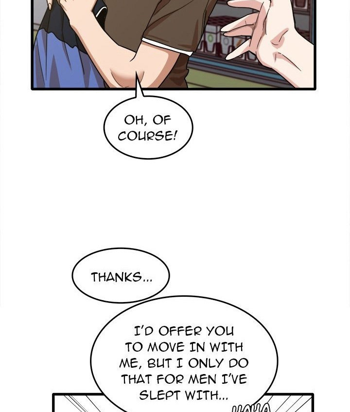 No More, No Less Chapter 47 Page 40