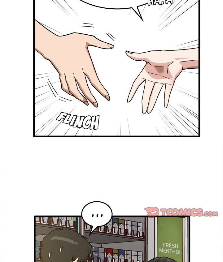 No More, No Less Chapter 47 Page 41
