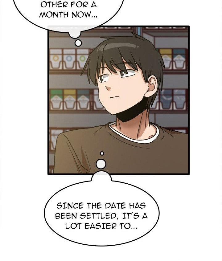 No More, No Less Chapter 47 Page 44